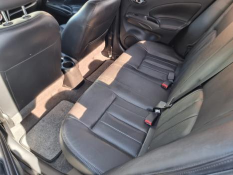 NISSAN Versa Sedan 1.6 16V 4P UNIQUE FLEX, Foto 9