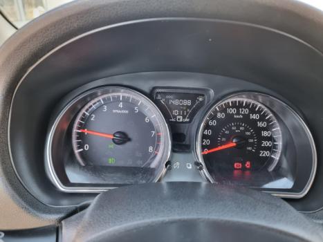 NISSAN Versa Sedan 1.6 16V 4P UNIQUE FLEX, Foto 12