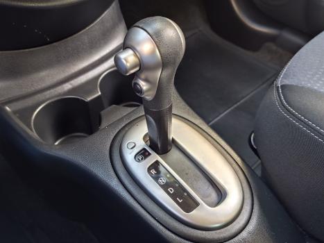 NISSAN Versa Sedan 1.6 16V 4P SV FLEX XTRONIC AUTOMTICO CVT, Foto 18