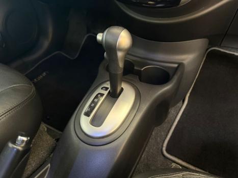 NISSAN Versa Sedan 1.6 16V 4P UNIQUE FLEX, Foto 6