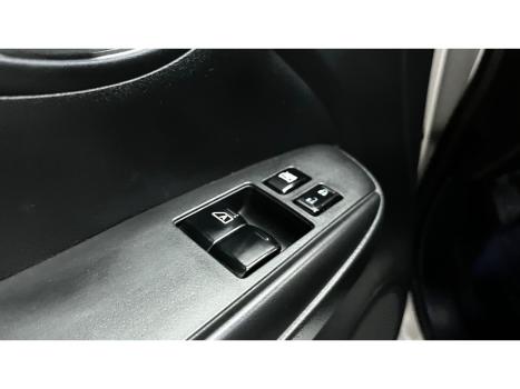 NISSAN Versa Sedan 1.6 16V 4P FLEX SV, Foto 14