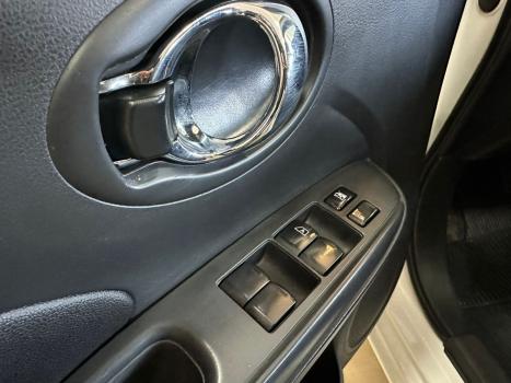 NISSAN Versa Sedan 1.6 16V 4P FLEX SV, Foto 12