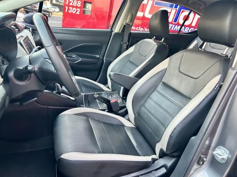 NISSAN Versa Sedan 1.6 16V 4P FLEX EXCLUSIVE XTRONIC AUTOMTICO CVT, Foto 5