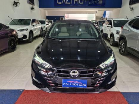 NISSAN Versa Sedan 1.6 16V 4P FLEX EXCLUSIVE XTRONIC AUTOMTICO CVT, Foto 3