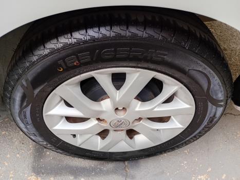 NISSAN Versa Sedan 1.6 16V 4P FLEX SV, Foto 14