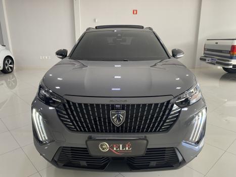PEUGEOT 2008 1.0 12V 4P FLEX TURBO 200 GT AUTOMTICO CVT, Foto 3