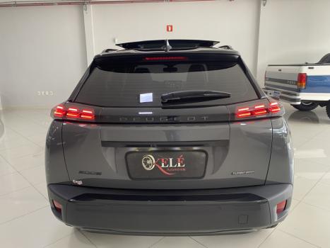 PEUGEOT 2008 1.0 12V 4P FLEX TURBO 200 GT AUTOMTICO CVT, Foto 4