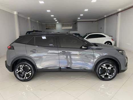 PEUGEOT 2008 1.0 12V 4P FLEX TURBO 200 GT AUTOMTICO CVT, Foto 5