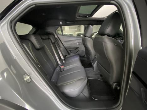 PEUGEOT 2008 1.0 12V 4P FLEX TURBO 200 GT AUTOMTICO CVT, Foto 8