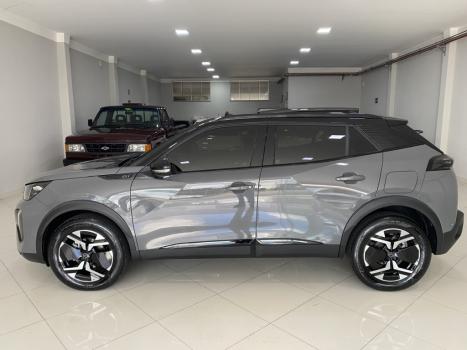 PEUGEOT 2008 1.0 12V 4P FLEX TURBO 200 GT AUTOMTICO CVT, Foto 11