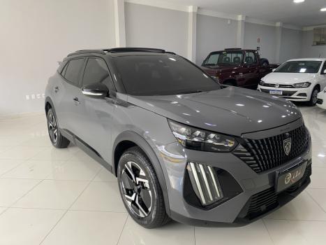 PEUGEOT 2008 1.0 12V 4P FLEX TURBO 200 GT AUTOMTICO CVT, Foto 14
