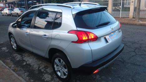 PEUGEOT 2008 1.6 16V 4P FLEX ALLURE AUTOMTICO, Foto 6