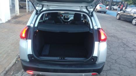 PEUGEOT 2008 1.6 16V 4P FLEX ALLURE AUTOMTICO, Foto 13