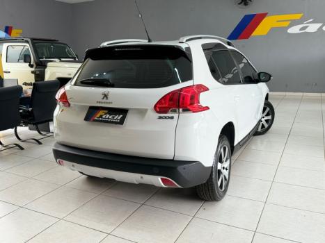 PEUGEOT 2008 1.6 16V 4P FLEX ALLURE AUTOMTICO, Foto 2