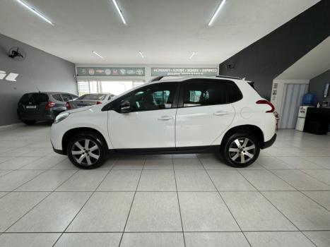 PEUGEOT 2008 1.6 16V 4P FLEX ALLURE AUTOMTICO, Foto 3