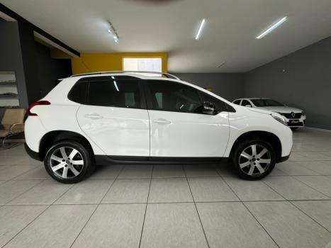 PEUGEOT 2008 1.6 16V 4P FLEX ALLURE AUTOMTICO, Foto 4