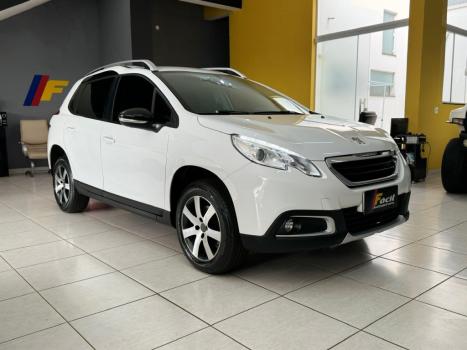 PEUGEOT 2008 1.6 16V 4P FLEX ALLURE AUTOMTICO, Foto 5