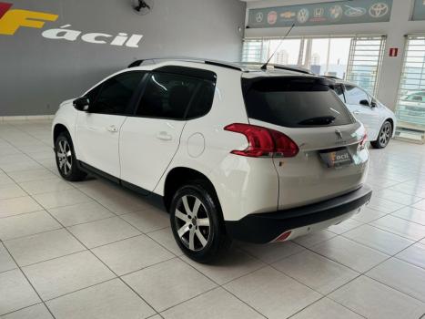 PEUGEOT 2008 1.6 16V 4P FLEX ALLURE AUTOMTICO, Foto 6