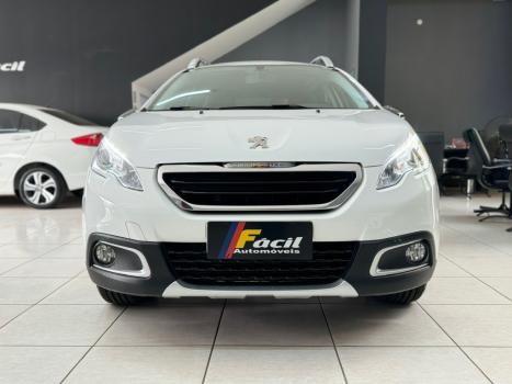 PEUGEOT 2008 1.6 16V 4P FLEX ALLURE AUTOMTICO, Foto 16