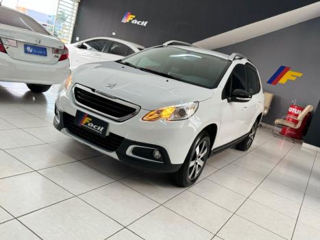 PEUGEOT 2008 1.6 16V 4P FLEX ALLURE AUTOMTICO, Foto 19