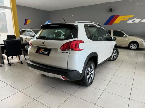 PEUGEOT 2008 1.6 16V 4P FLEX GRIFFE AUTOMTICO, Foto 2