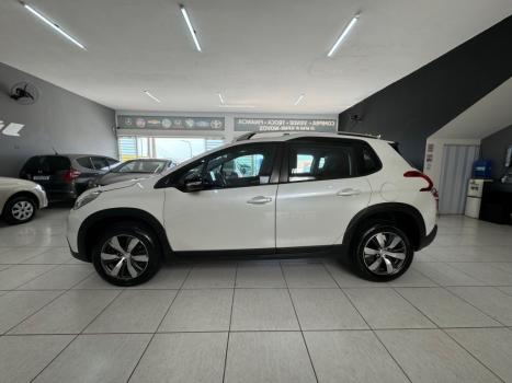 PEUGEOT 2008 1.6 16V 4P FLEX GRIFFE AUTOMTICO, Foto 3