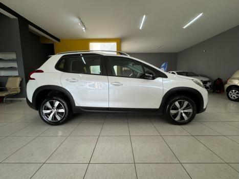 PEUGEOT 2008 1.6 16V 4P FLEX GRIFFE AUTOMTICO, Foto 4