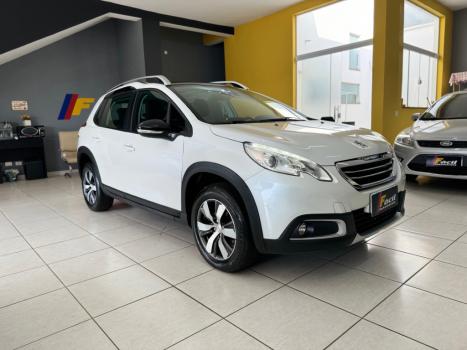 PEUGEOT 2008 1.6 16V 4P FLEX GRIFFE AUTOMTICO, Foto 5