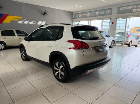 PEUGEOT 2008 1.6 16V 4P FLEX GRIFFE AUTOMTICO, Foto 6