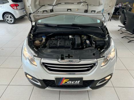 PEUGEOT 2008 1.6 16V 4P FLEX GRIFFE AUTOMTICO, Foto 16