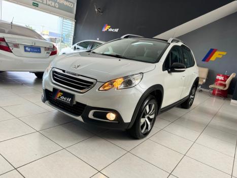 PEUGEOT 2008 1.6 16V 4P FLEX GRIFFE AUTOMTICO, Foto 19