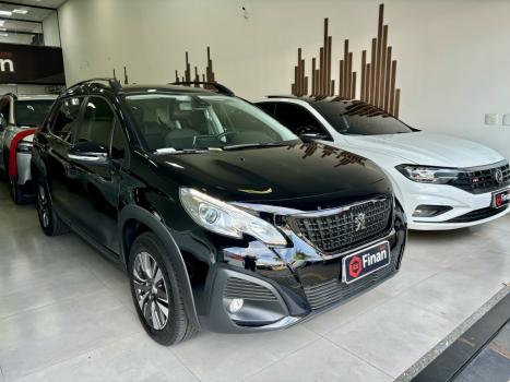 PEUGEOT 2008 1.6 16V 4P FLEX GRIFFE AUTOMTICO, Foto 1