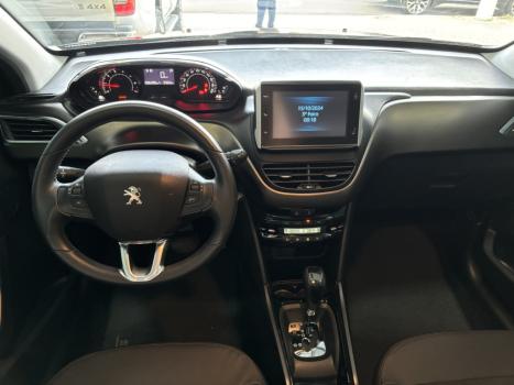 PEUGEOT 2008 1.6 16V 4P FLEX GRIFFE AUTOMTICO, Foto 2