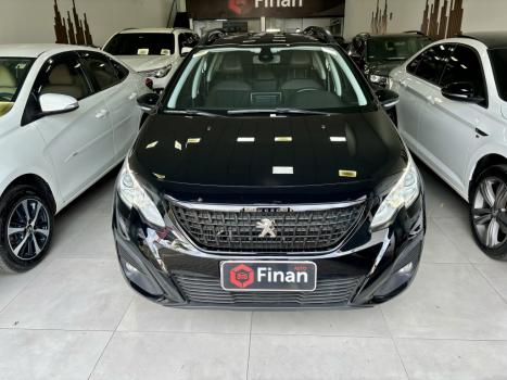 PEUGEOT 2008 1.6 16V 4P FLEX GRIFFE AUTOMTICO, Foto 3