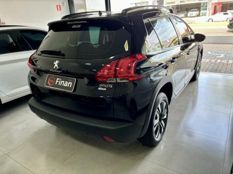 PEUGEOT 2008 1.6 16V 4P FLEX GRIFFE AUTOMTICO, Foto 5