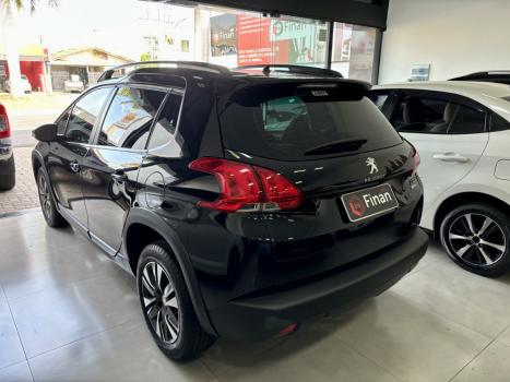 PEUGEOT 2008 1.6 16V 4P FLEX GRIFFE AUTOMTICO, Foto 6