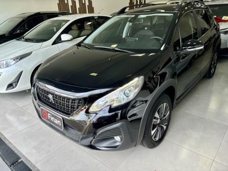 PEUGEOT 2008 1.6 16V 4P FLEX GRIFFE AUTOMTICO, Foto 10