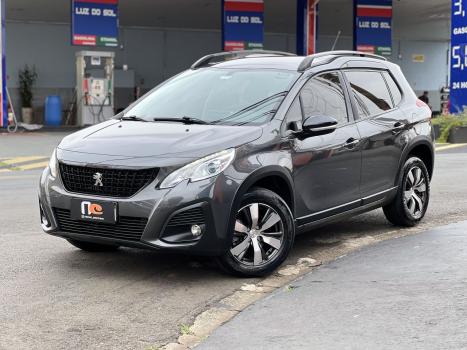 PEUGEOT 2008 1.6 16V 4P FLEX ALLURE PACK AUTOMTICO, Foto 2