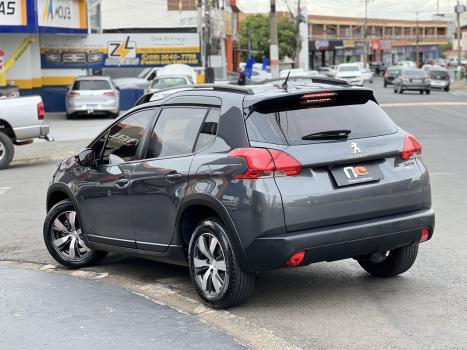 PEUGEOT 2008 1.6 16V 4P FLEX ALLURE PACK AUTOMTICO, Foto 4