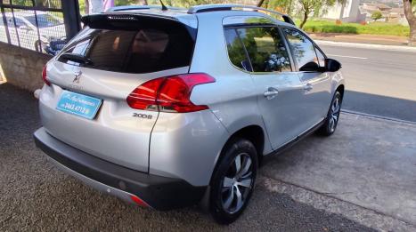 PEUGEOT 2008 1.6 16V 4P FLEX GRIFFE AUTOMTICO, Foto 8