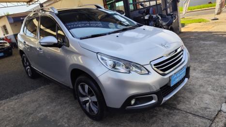 PEUGEOT 2008 1.6 16V 4P FLEX GRIFFE AUTOMTICO, Foto 1