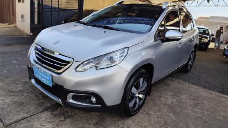 PEUGEOT 2008 1.6 16V 4P FLEX GRIFFE AUTOMTICO, Foto 2