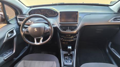 PEUGEOT 2008 1.6 16V 4P FLEX GRIFFE AUTOMTICO, Foto 17