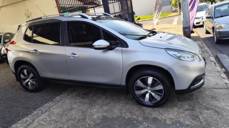 PEUGEOT 2008 1.6 16V 4P FLEX GRIFFE AUTOMTICO, Foto 18