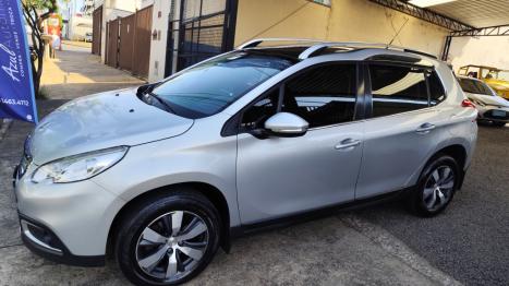 PEUGEOT 2008 1.6 16V 4P FLEX GRIFFE AUTOMTICO, Foto 19