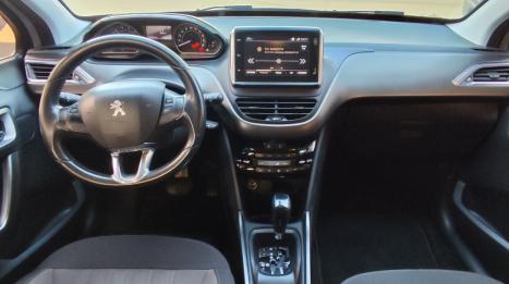 PEUGEOT 2008 1.6 16V 4P FLEX GRIFFE AUTOMTICO, Foto 24