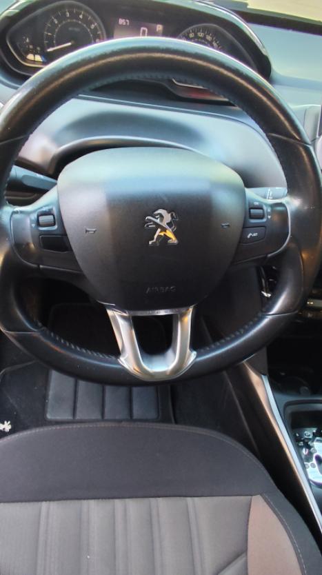 PEUGEOT 2008 1.6 16V 4P FLEX GRIFFE AUTOMTICO, Foto 22