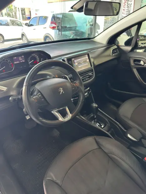 PEUGEOT 2008 1.6 16V 4P FLEX GRIFFE AUTOMTICO, Foto 6