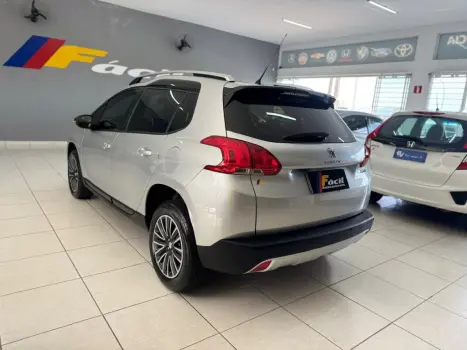 PEUGEOT 2008 1.6 16V 4P FLEX ALLURE AUTOMTICO, Foto 6