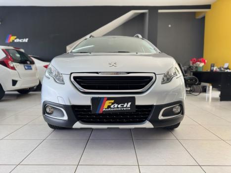 PEUGEOT 2008 1.6 16V 4P FLEX ALLURE AUTOMTICO, Foto 19